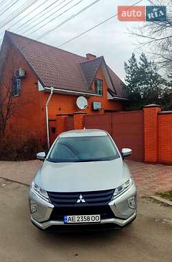Внедорожник / Кроссовер Mitsubishi Eclipse Cross 2018 в Днепре