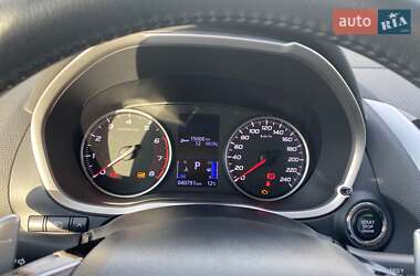 Внедорожник / Кроссовер Mitsubishi Eclipse Cross 2020 в 