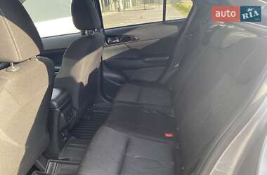 Внедорожник / Кроссовер Mitsubishi Eclipse Cross 2020 в 