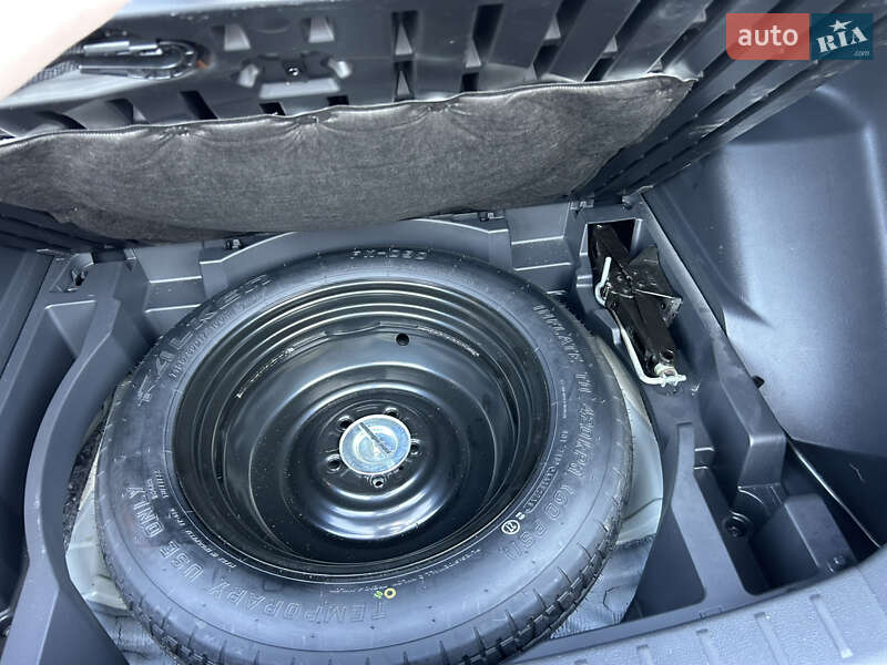 Внедорожник / Кроссовер Mitsubishi Eclipse Cross 2018 в Переяславе