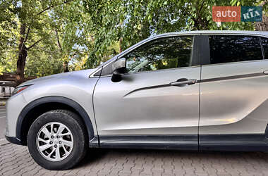 Внедорожник / Кроссовер Mitsubishi Eclipse Cross 2018 в Николаеве