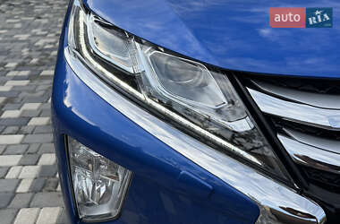 Внедорожник / Кроссовер Mitsubishi Eclipse Cross 2020 в 