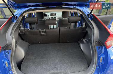 Внедорожник / Кроссовер Mitsubishi Eclipse Cross 2020 в 