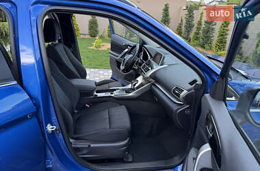 Внедорожник / Кроссовер Mitsubishi Eclipse Cross 2020 в 