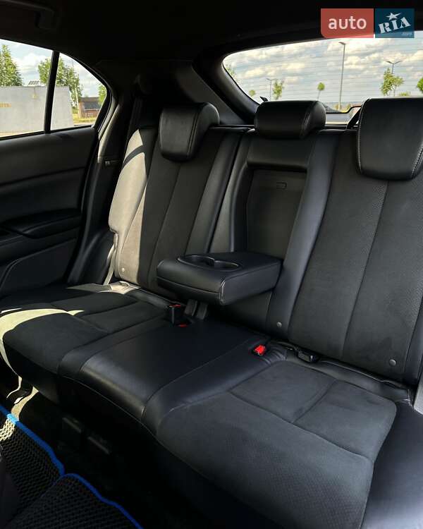 Внедорожник / Кроссовер Mitsubishi Eclipse Cross 2021 в Черкассах