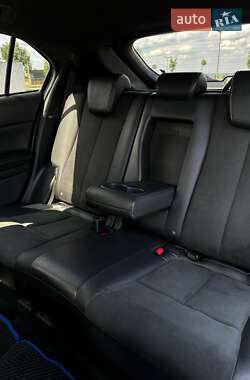 Внедорожник / Кроссовер Mitsubishi Eclipse Cross 2021 в 
