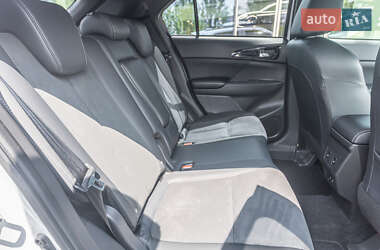 Внедорожник / Кроссовер Mitsubishi Eclipse Cross 2023 в 
