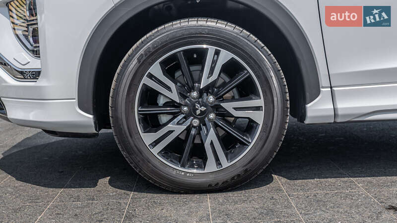 Позашляховик / Кросовер Mitsubishi Eclipse Cross 2023 в Дніпрі