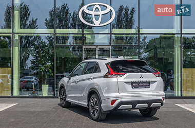Внедорожник / Кроссовер Mitsubishi Eclipse Cross 2023 в 