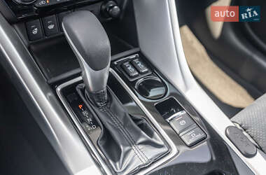 Внедорожник / Кроссовер Mitsubishi Eclipse Cross 2023 в 