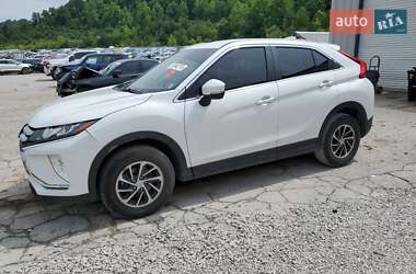 Mitsubishi Eclipse Cross 2020