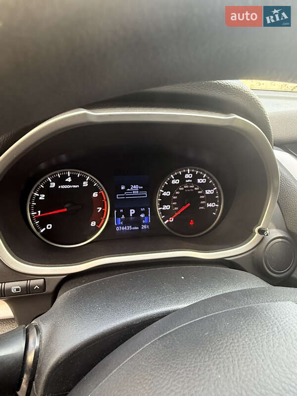 Внедорожник / Кроссовер Mitsubishi Eclipse Cross 2020 в Киеве фото 8 Внедорожник / Кроссовер Mitsubishi Eclipse Cross 2020 в Киеве
