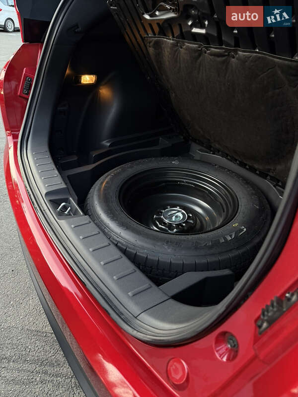 Внедорожник / Кроссовер Mitsubishi Eclipse Cross 2018 в Ирпене фото 9 Внедорожник / Кроссовер Mitsubishi Eclipse Cross 2018 в Ирпене