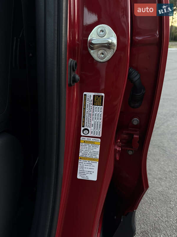 Внедорожник / Кроссовер Mitsubishi Eclipse Cross 2018 в Ирпене фото 17 Внедорожник / Кроссовер Mitsubishi Eclipse Cross 2018 в Ирпене