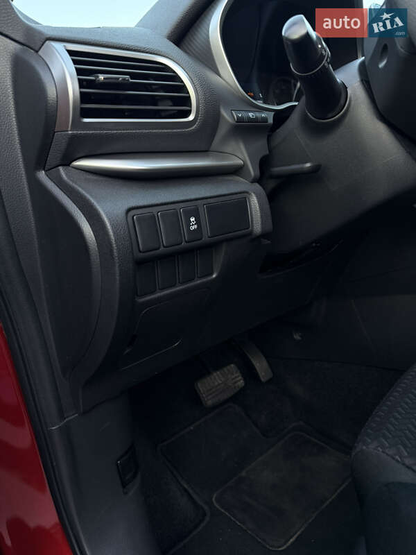 Внедорожник / Кроссовер Mitsubishi Eclipse Cross 2018 в Ирпене фото 20 Внедорожник / Кроссовер Mitsubishi Eclipse Cross 2018 в Ирпене