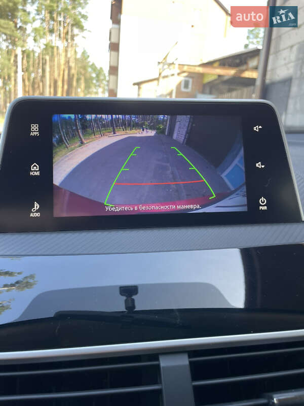 Внедорожник / Кроссовер Mitsubishi Eclipse Cross 2018 в Ирпене фото 30 Внедорожник / Кроссовер Mitsubishi Eclipse Cross 2018 в Ирпене