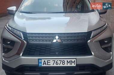 Внедорожник / Кроссовер Mitsubishi Eclipse Cross 2022 в Днепре