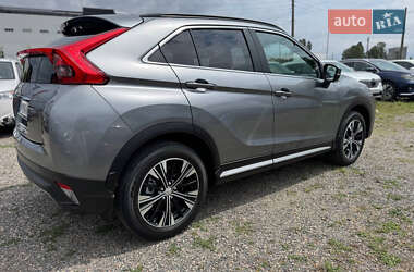 Внедорожник / Кроссовер Mitsubishi Eclipse Cross 2020 в 