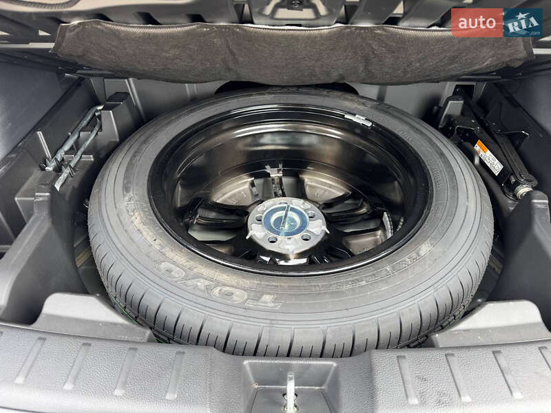 Внедорожник / Кроссовер Mitsubishi Eclipse Cross 2020 в Черкассах