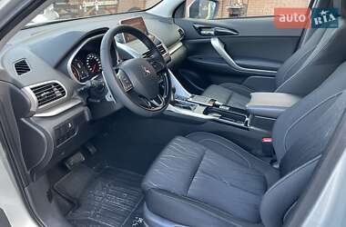 Внедорожник / Кроссовер Mitsubishi Eclipse Cross 2020 в 