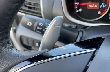 Внедорожник / Кроссовер Mitsubishi Eclipse Cross 2020 в 