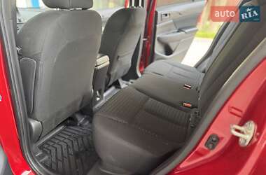 Внедорожник / Кроссовер Mitsubishi Eclipse Cross 2022 в 