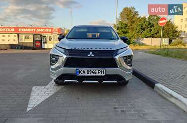 Внедорожник / Кроссовер Mitsubishi Eclipse Cross 2023 в 