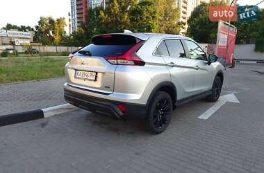 Внедорожник / Кроссовер Mitsubishi Eclipse Cross 2023 в 