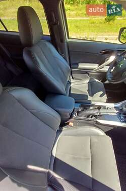 Позашляховик / Кросовер Mitsubishi Eclipse Cross 2022 в 