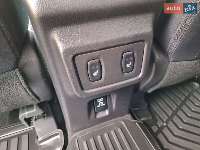 Внедорожник / Кроссовер Mitsubishi Eclipse Cross 2018 в Ровно