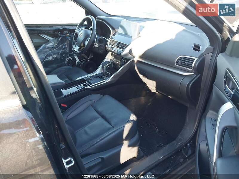 Позашляховик / Кросовер Mitsubishi Eclipse Cross 2020 в Рівному
