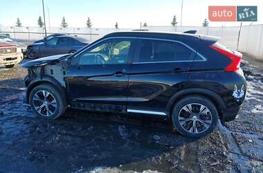 Внедорожник / Кроссовер Mitsubishi Eclipse Cross 2020 в 