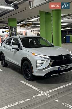 Внедорожник / Кроссовер Mitsubishi Eclipse Cross 2022 в 