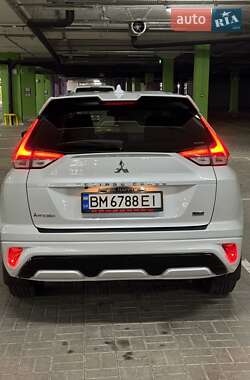 Внедорожник / Кроссовер Mitsubishi Eclipse Cross 2022 в 