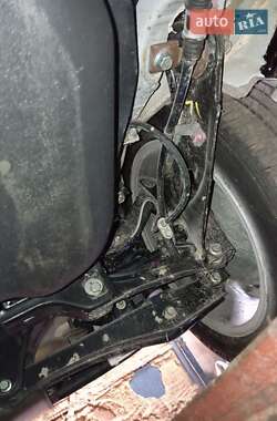 Внедорожник / Кроссовер Mitsubishi Eclipse Cross 2022 в Киеве