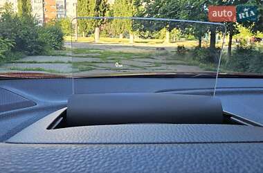 Позашляховик / Кросовер Mitsubishi Eclipse Cross 2018 в 