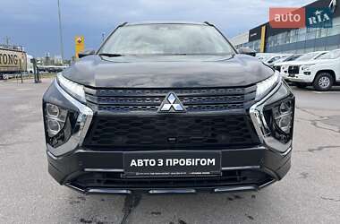 Позашляховик / Кросовер Mitsubishi Eclipse Cross 2023 в 