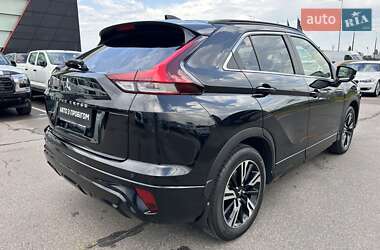 Позашляховик / Кросовер Mitsubishi Eclipse Cross 2023 в 