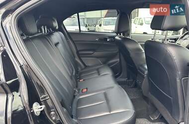 Позашляховик / Кросовер Mitsubishi Eclipse Cross 2023 в 