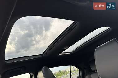 Позашляховик / Кросовер Mitsubishi Eclipse Cross 2023 в 