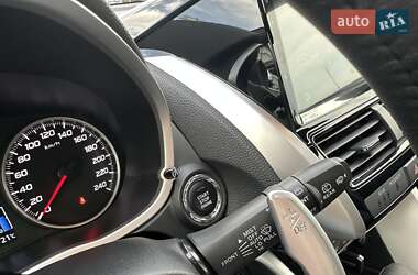 Позашляховик / Кросовер Mitsubishi Eclipse Cross 2023 в 
