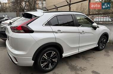 Внедорожник / Кроссовер Mitsubishi Eclipse Cross 2023 в 