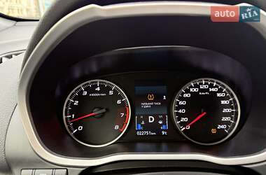 Внедорожник / Кроссовер Mitsubishi Eclipse Cross 2023 в 