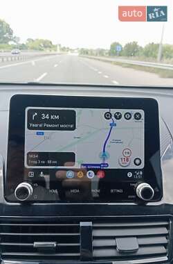 Внедорожник / Кроссовер Mitsubishi Eclipse Cross 2022 в 