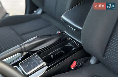 Внедорожник / Кроссовер Mitsubishi Eclipse Cross 2019 в 