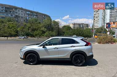 Внедорожник / Кроссовер Mitsubishi Eclipse Cross 2024 в 