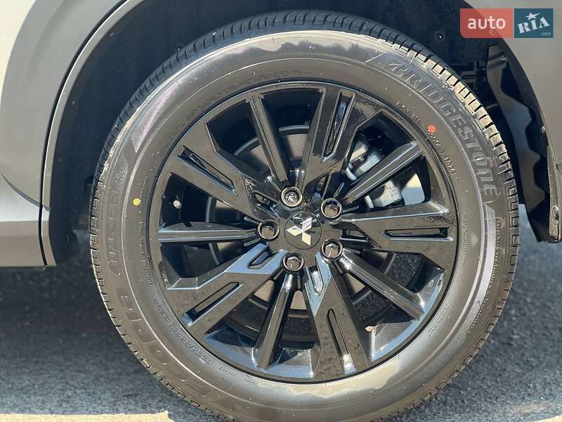 Позашляховик / Кросовер Mitsubishi Eclipse Cross 2024 в Одесі