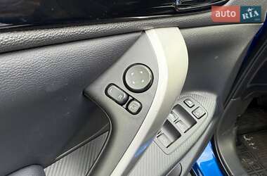 Внедорожник / Кроссовер Mitsubishi Eclipse Cross 2021 в 
