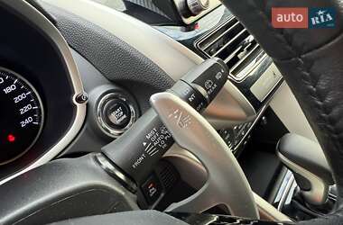 Внедорожник / Кроссовер Mitsubishi Eclipse Cross 2021 в 