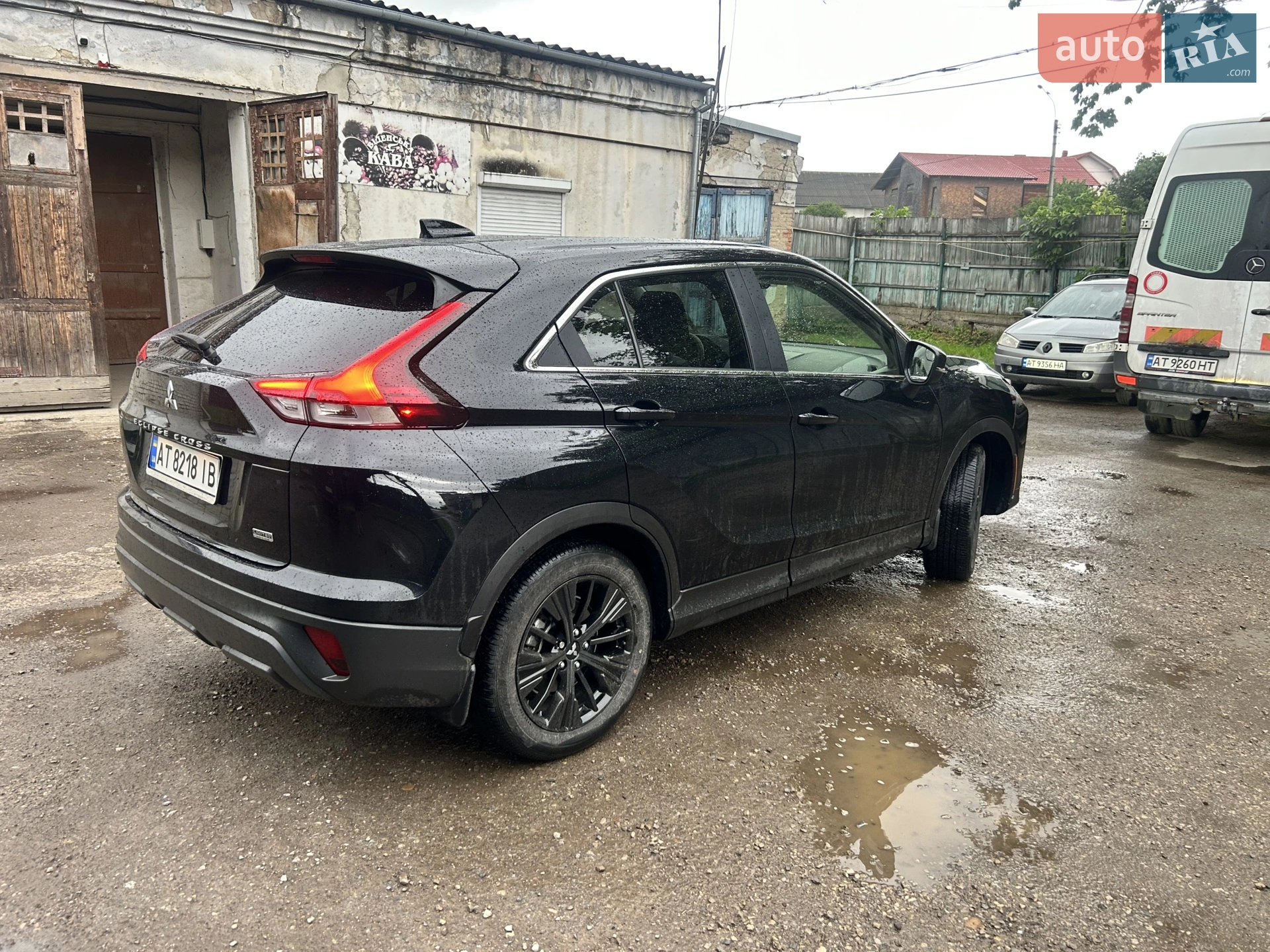 2021 Mitsubishi Eclipse Cross - мініатюра 5
